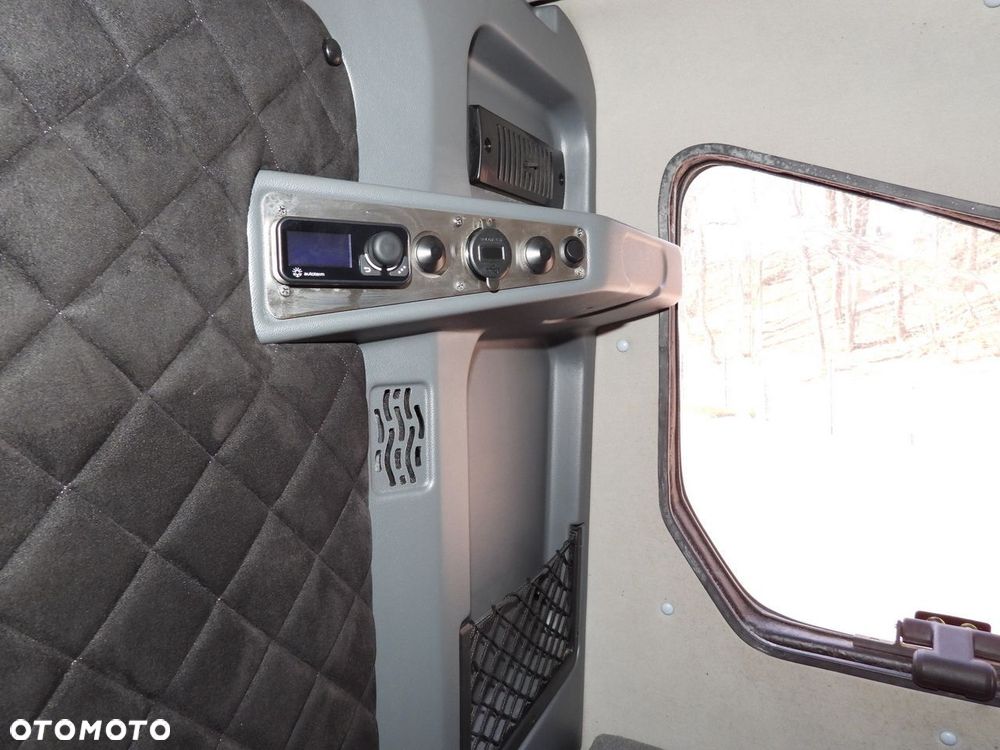 Renault MASTER PLANDEKA 10 PALET WEBASTO TEMPOMAT LEDY KLIMATYZACJA  165KM - 41