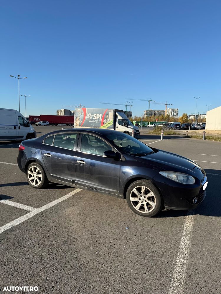 Renault Fluence - 6