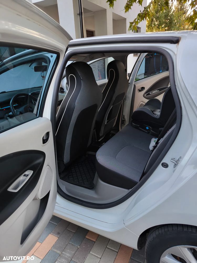 Renault ZOE 22 LIFE - 14