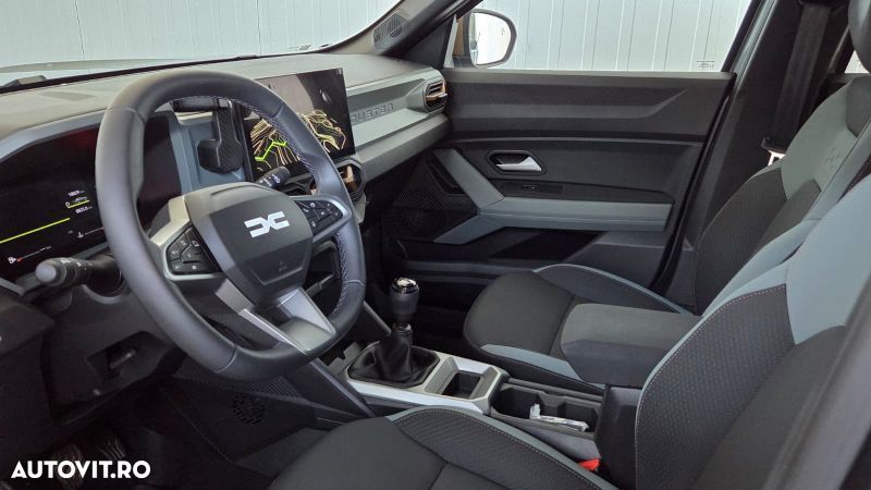 Dacia Duster ECO-G 100 Extreme - 24