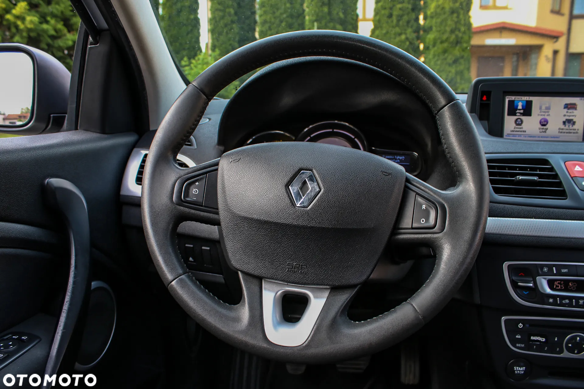 Renault Megane 1.9 dCi Dynamique - 31