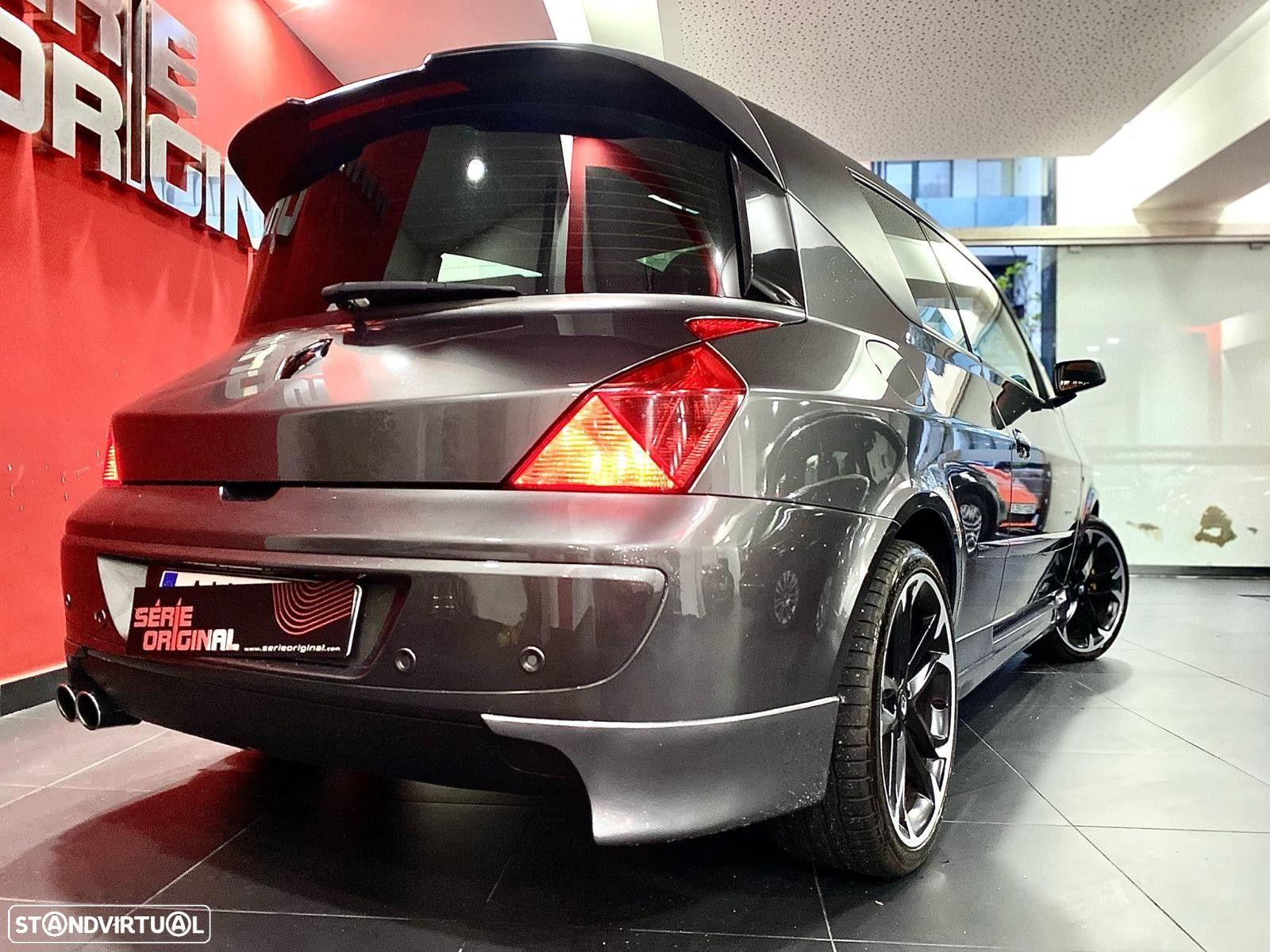 Renault Avantime 3.0 V6 Privilège - 7