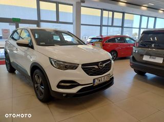 Opel Grandland X 1.2 T Enjoy S&S