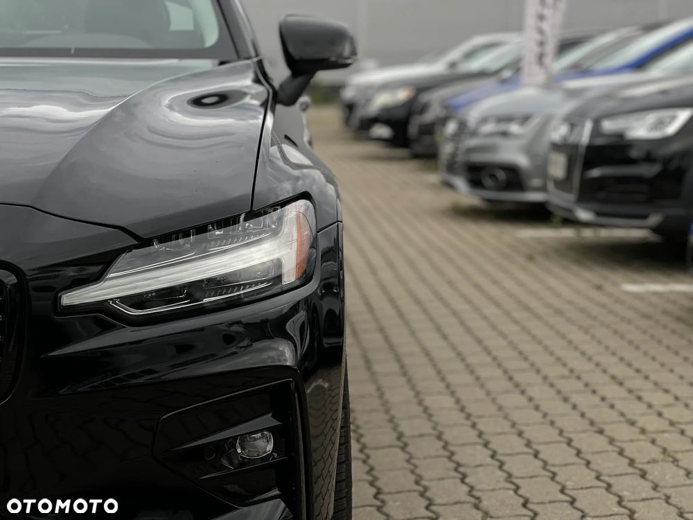 Volvo S60 - 11