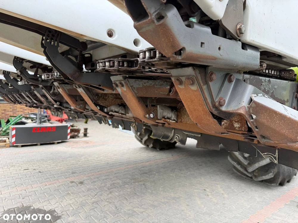 Claas CONSPEED 8-75 CAPELO GERINGOFF  CAPELLO - 29