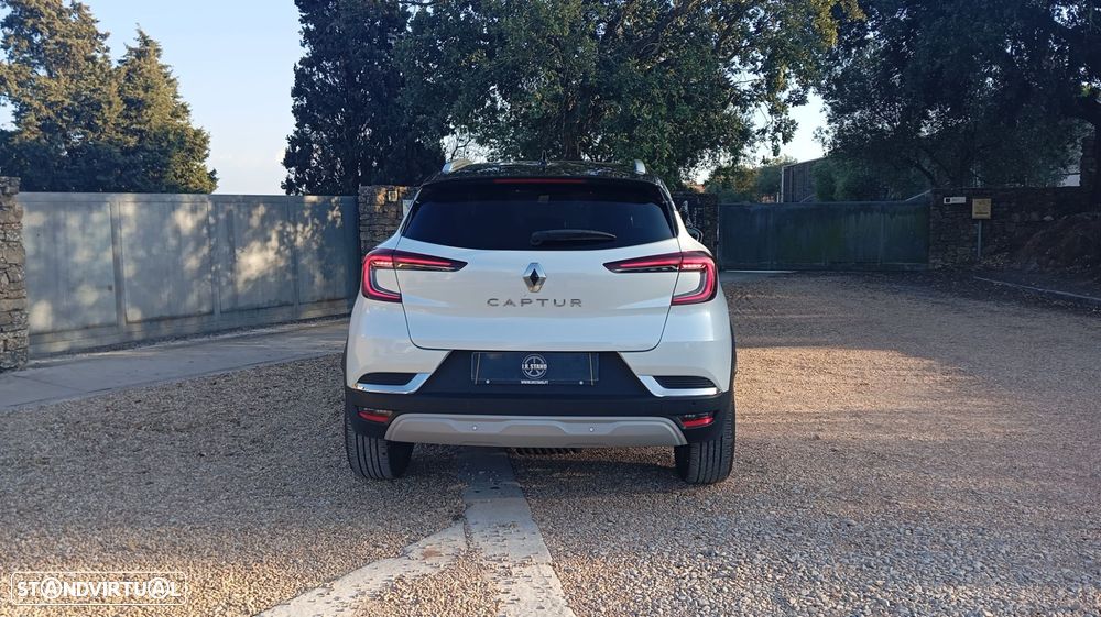 Renault Captur 1.0 TCe Techno - 5