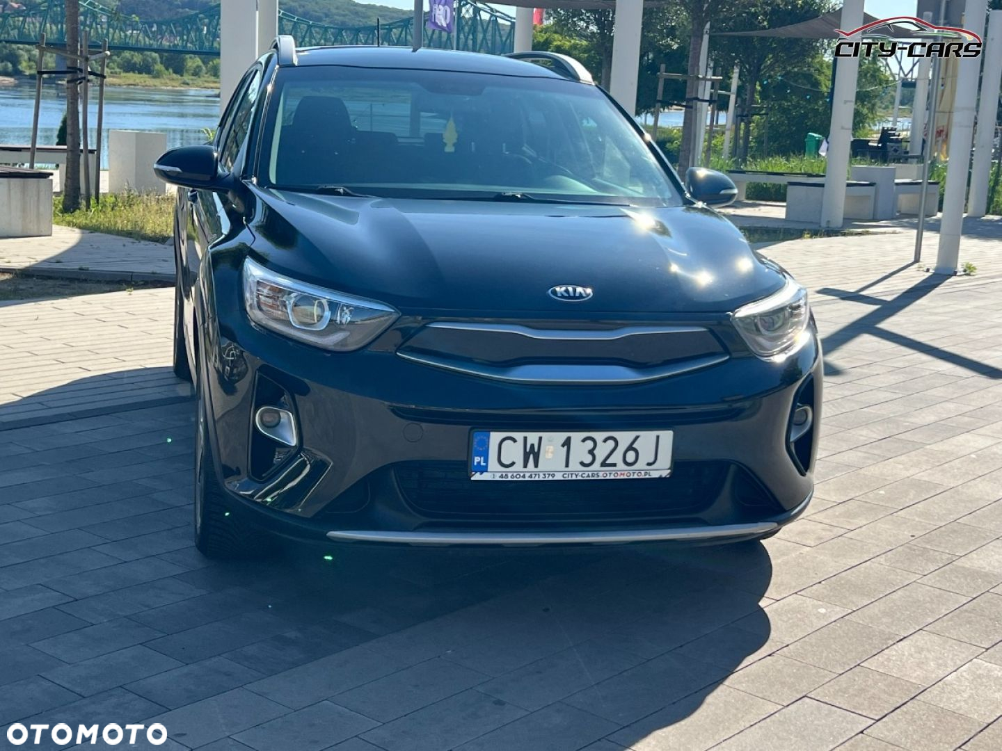 Kia Stonic - 9