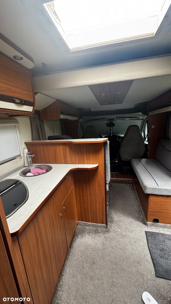 Weinsberg CaraSuite - 6