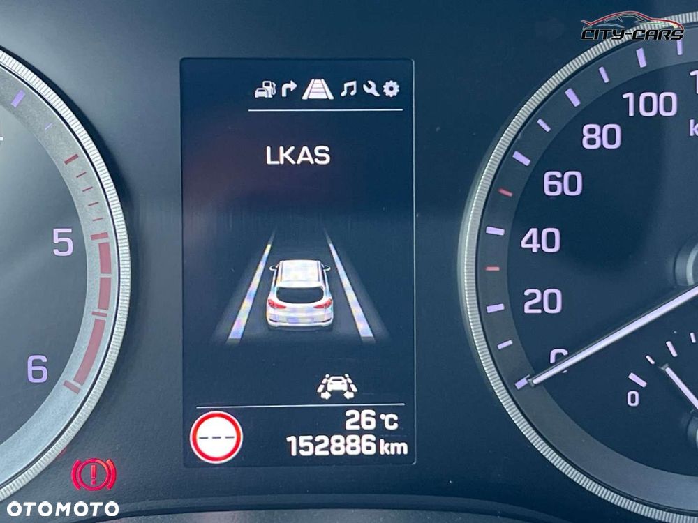 Hyundai Tucson - 17