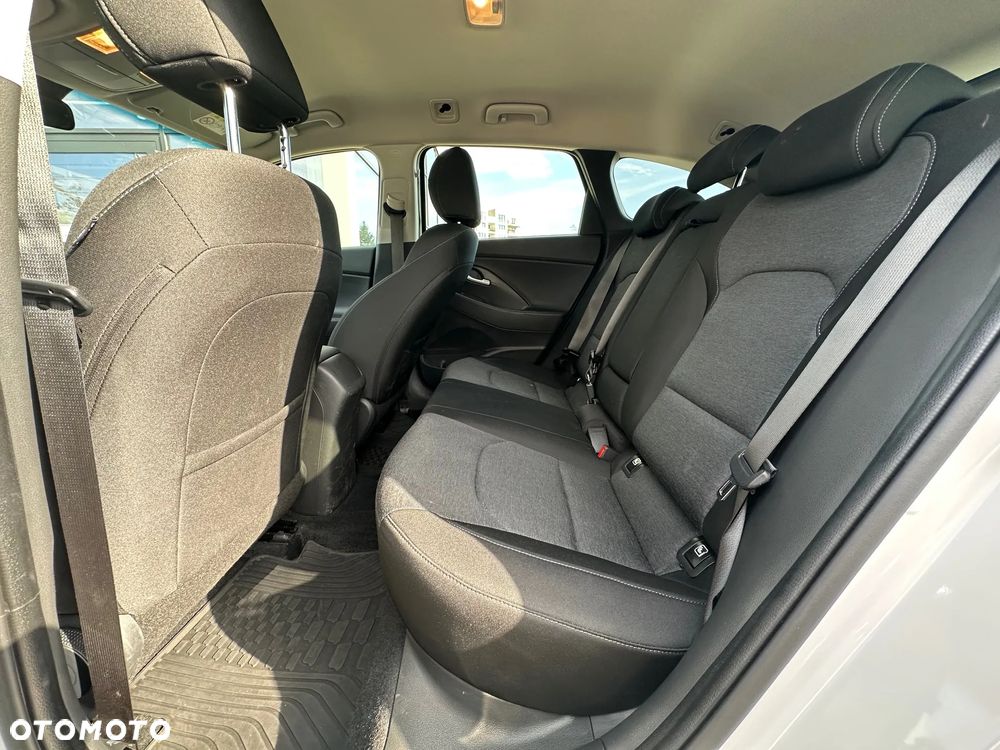 Hyundai i30 1.5 T-GDI 48V Smart DCT - 9