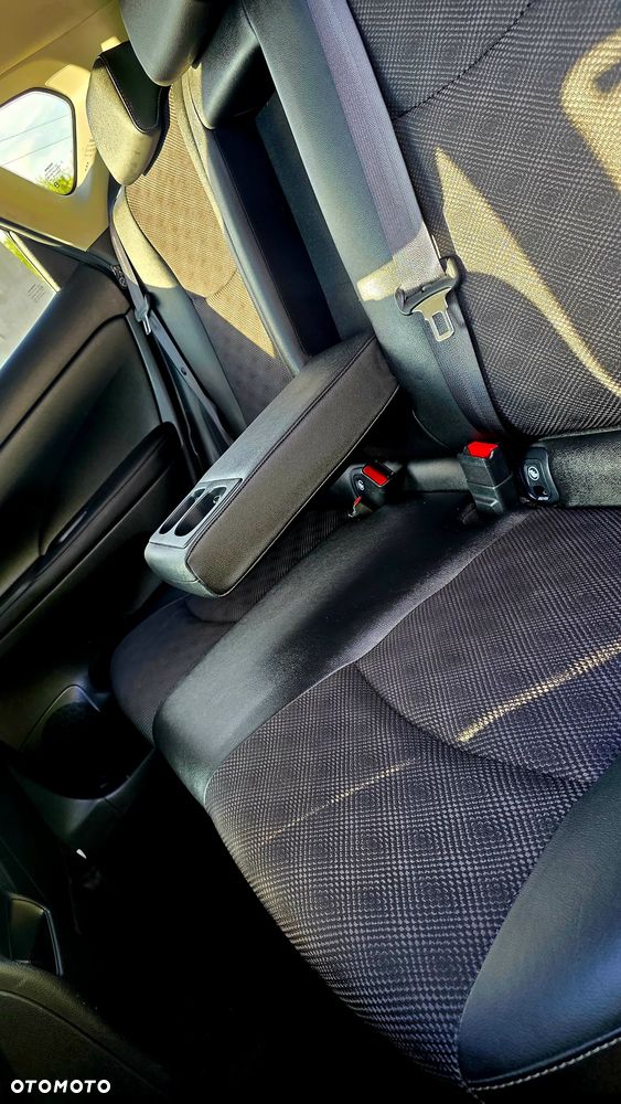 Nissan Pulsar 1.2 DIG-T N-TEC - 11