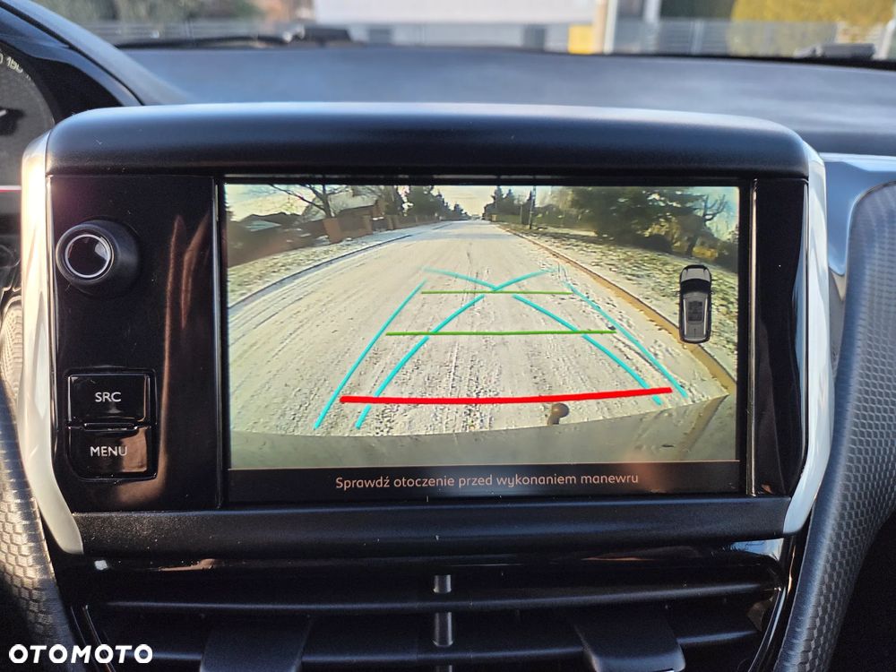 Peugeot 2008 PureTech 110 Stop&Start EAT6 GT-Line Edition - 18