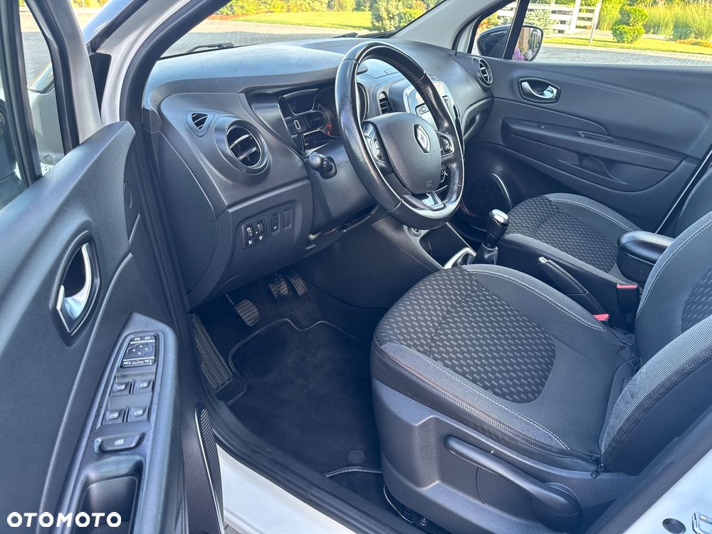 Renault Captur ENERGY TCe 90 Start&Stop Luxe - 11