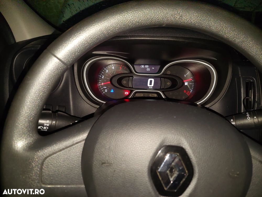 Renault Trafic ENERGY L1H1 3.0t Komfort - 9