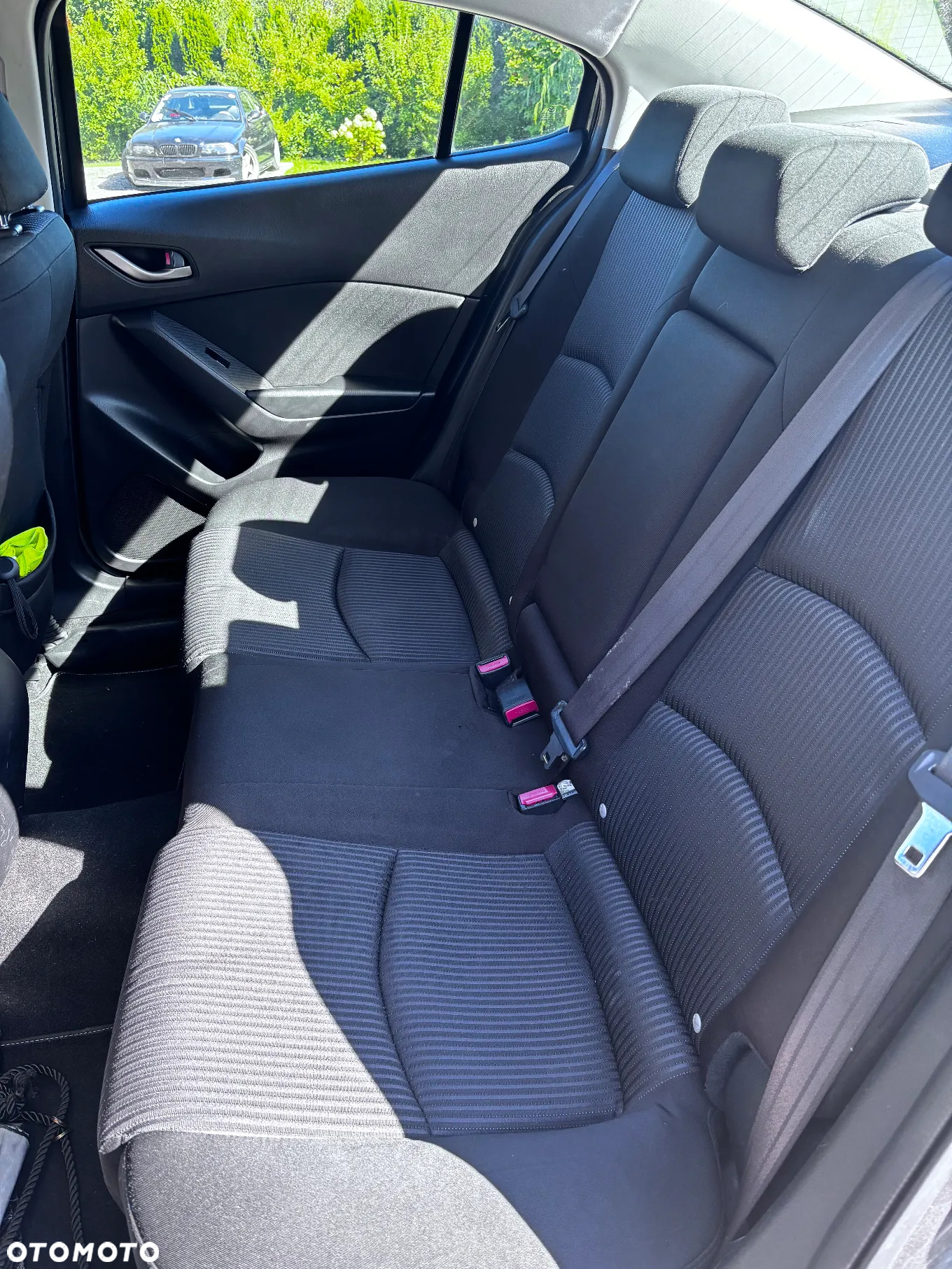 Mazda 3 SKYACTIV-G 120 Center-Line - 8