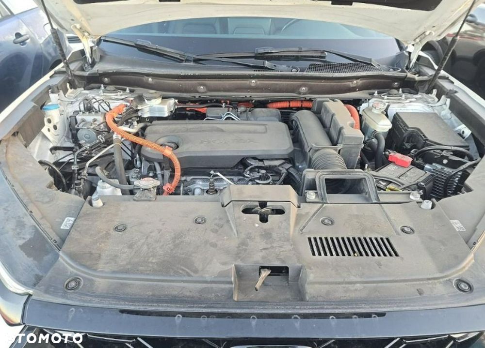 Honda CR-V - 11