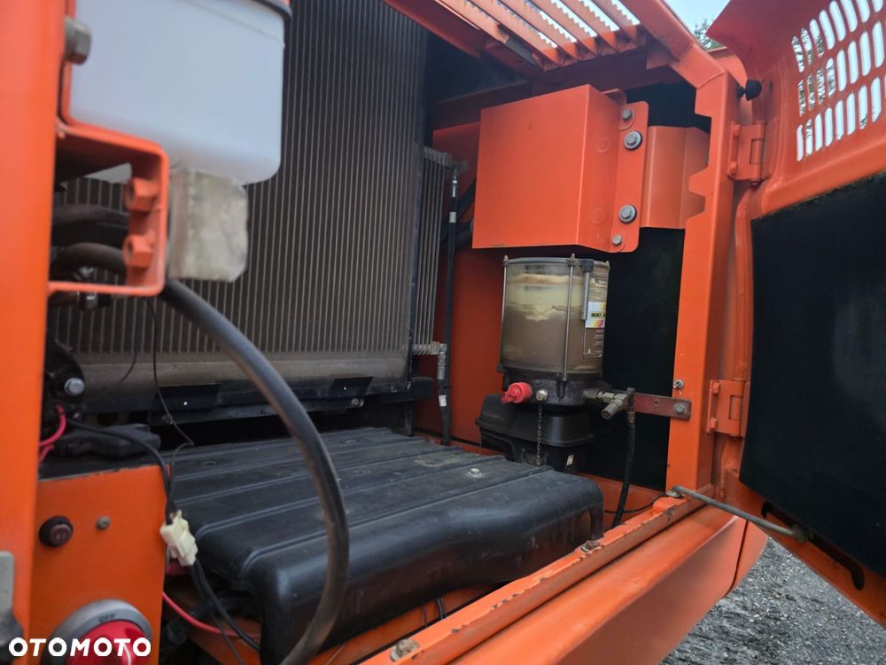 Doosan DX 340 - 16