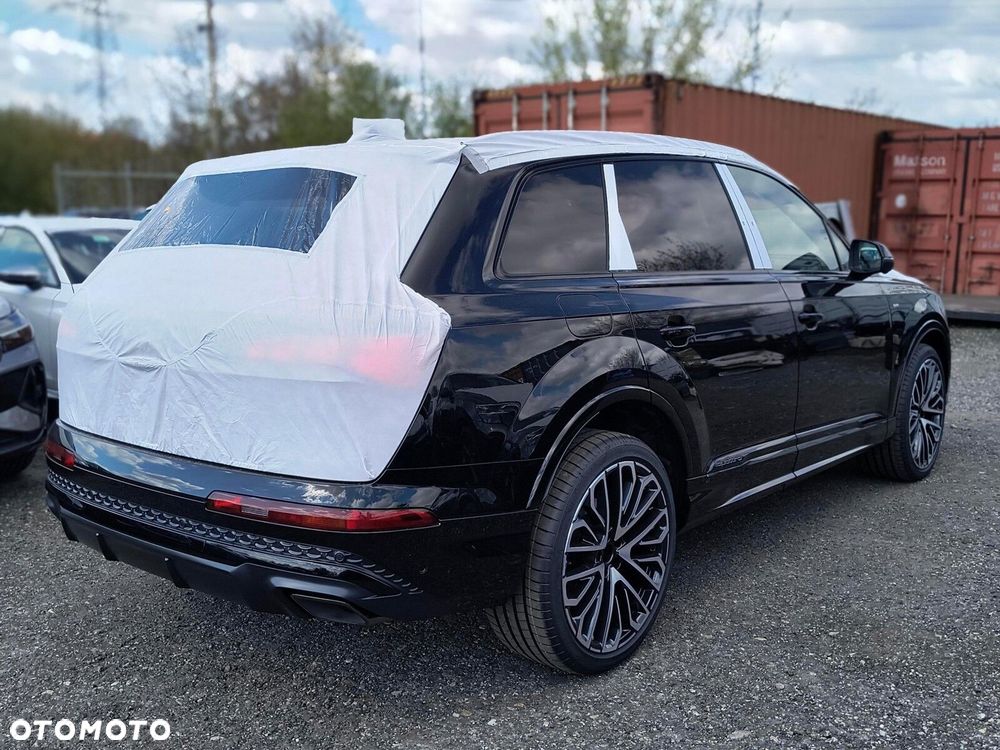 Audi Q7 - 4