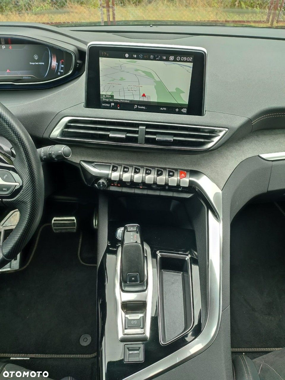 Peugeot 5008 - 10