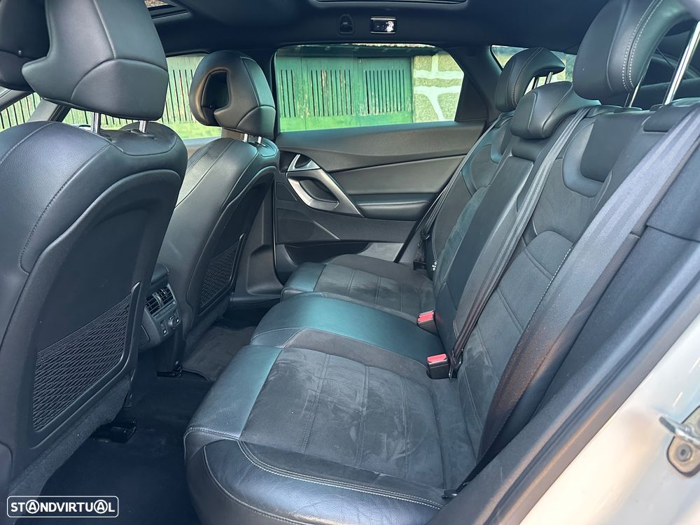 DS DS5 1.6 BlueHDi So Chic - 35