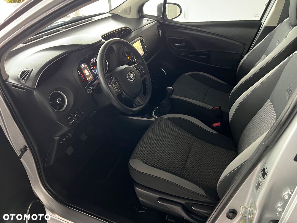 Toyota Yaris 1.5 20th Anniversary - 12