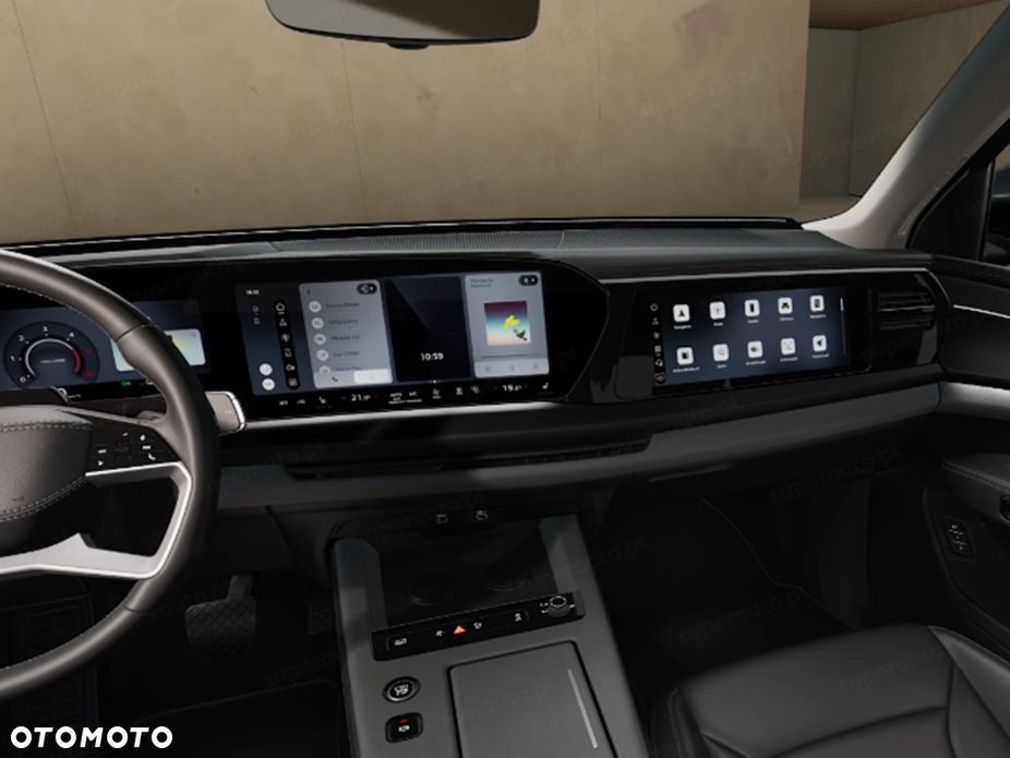 Audi Q7 TDI mHEV 180 kW Quattro Tiptr - 9
