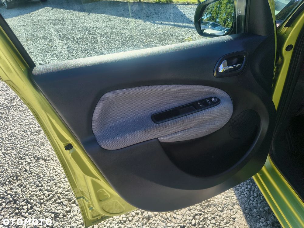 Citroën C3 Picasso - 15