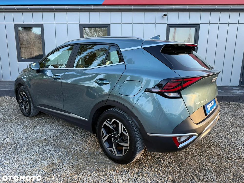 Kia Sportage - 3