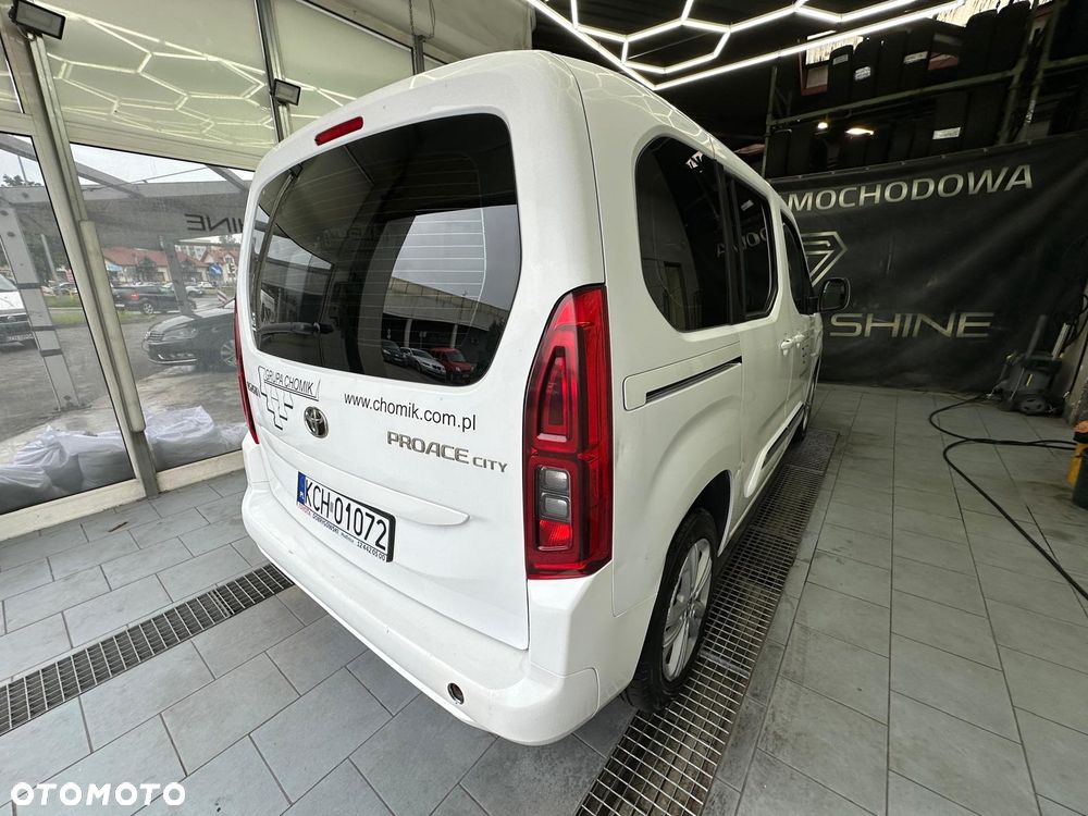 Toyota Proace City Verso 1.5 D-4D Family - 6