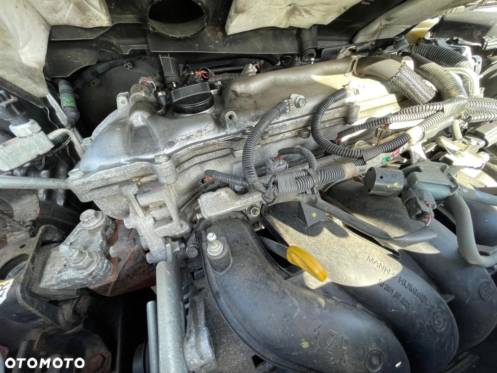 Toyota Auris 1.6 Executive - 22