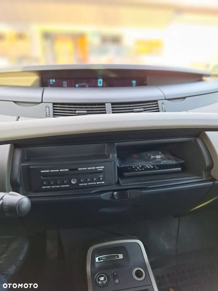 Renault Espace 2.0T 16V Expression - 12