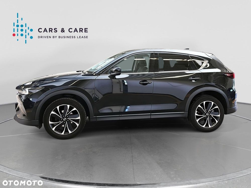 Mazda CX-5 2.0 Hikari 2WD - 36