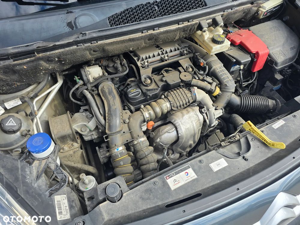 Citroën Berlingo - 17