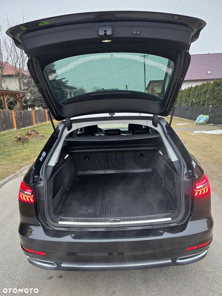 Audi A6 Avant - 10