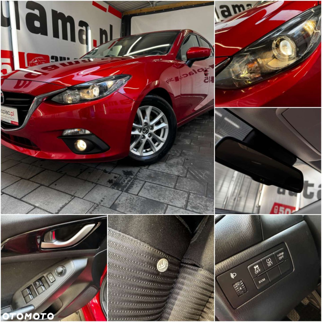 Mazda 3 - 29