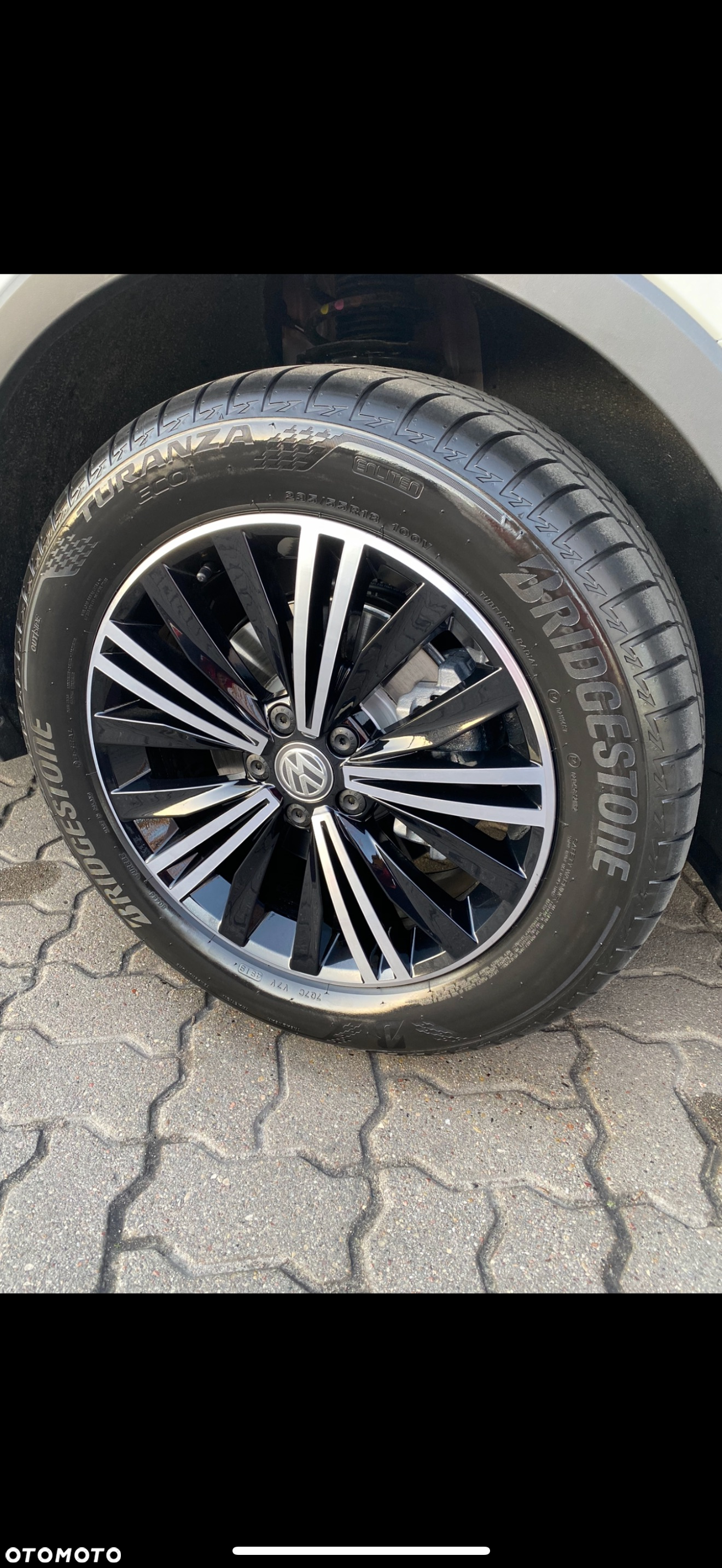 Volkswagen Tiguan 1.5 TSI EVO Comfortline - 13