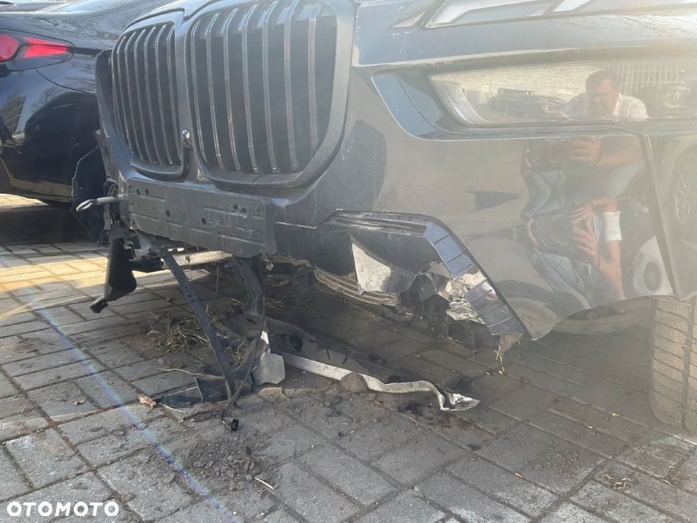 BMW X7 xDrive40d mHEV sport - 38