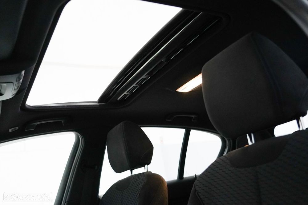 BMW 118 d Pack M Auto - 7