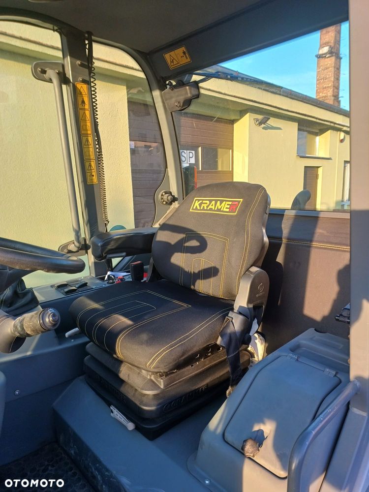 Kramer 750 - 13