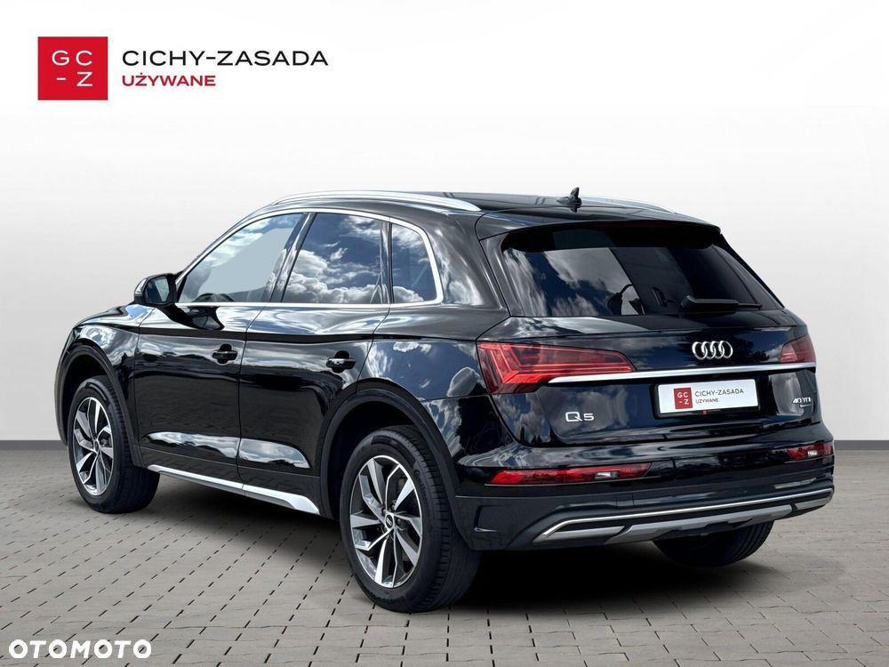 Audi Q5 - 4