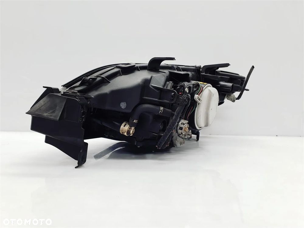 SUBARU LEGACY IV LIFT / OUTBACK III 07-09r LAMPA PRZÓD XENON ORY EU !!! - 8
