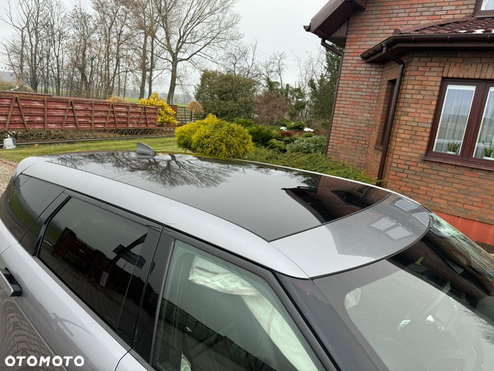 Land Rover Range Rover Evoque P300e R-Dynamic S - 20