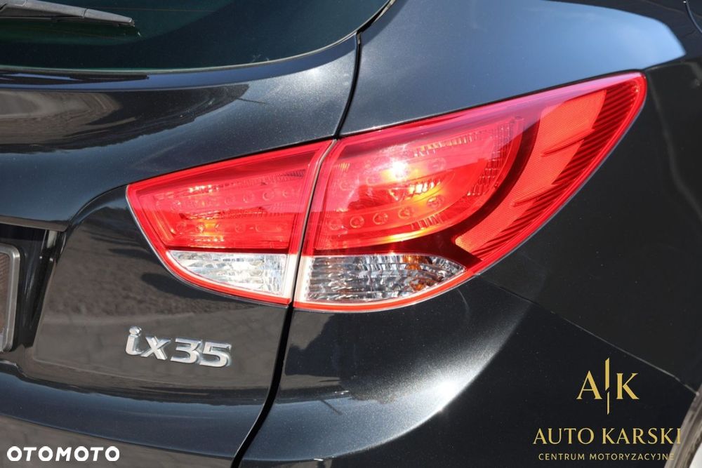 Hyundai ix35 - 14