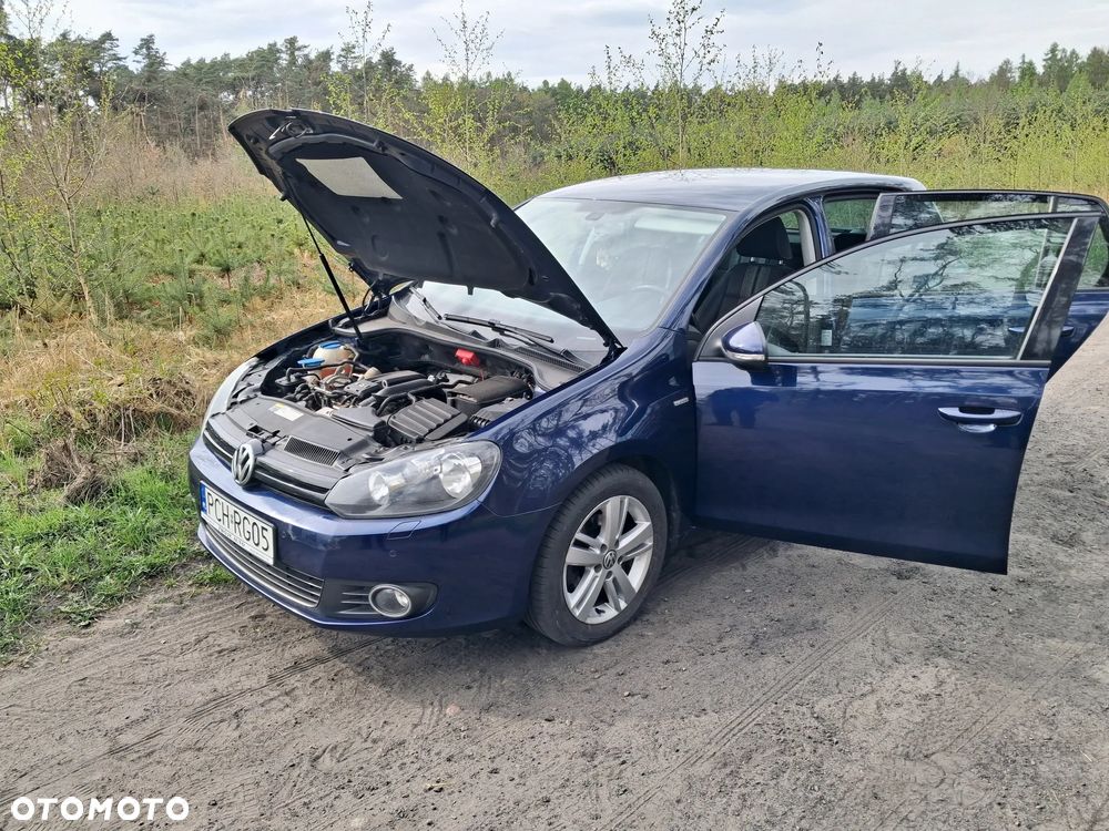 Volkswagen Golf - 7