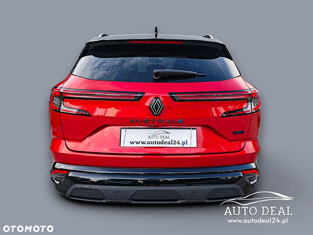 Renault Austral - 8