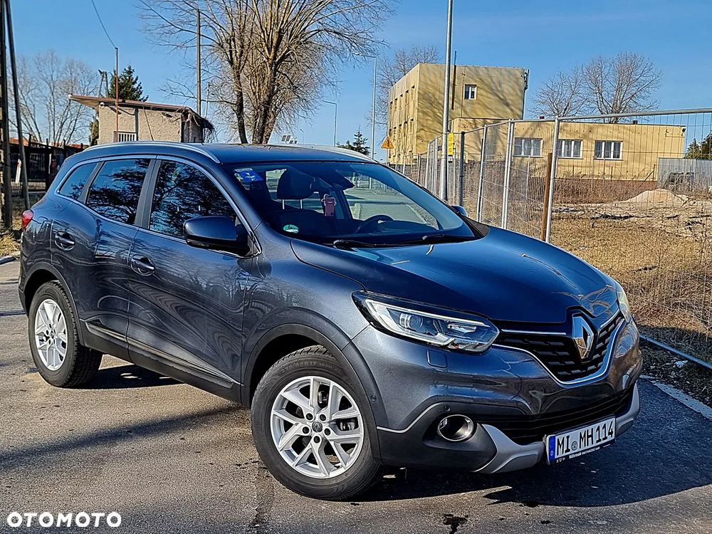 Renault Kadjar - 9