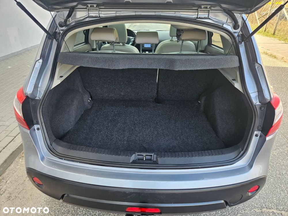 Nissan Qashqai 2.0 Tekna Premium - 13