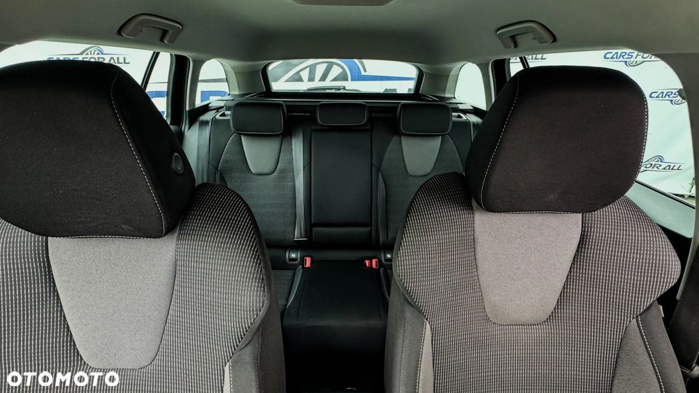 Skoda Octavia 2.0 TDI SCR Ambition DSG - 20