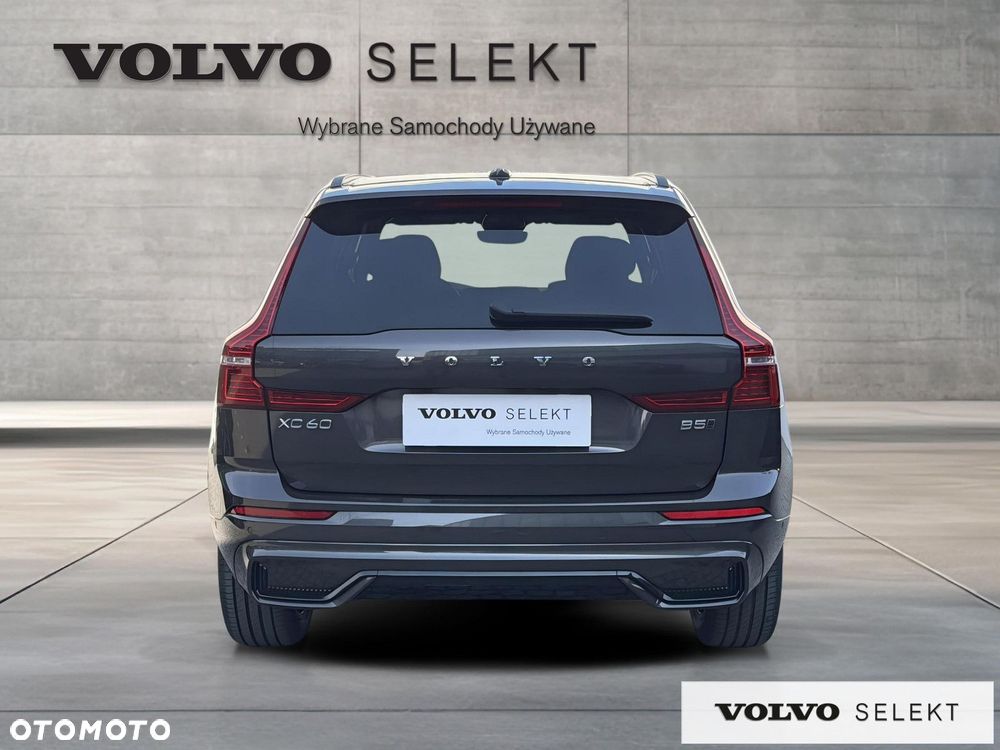 Volvo XC 60 - 6