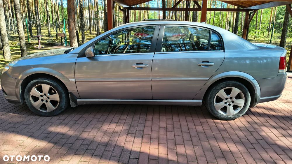 Opel Vectra 1.9 CDTI Elegance - 14